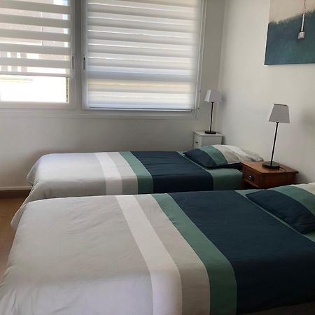 Appartement Vue Mer Бенодет Экстерьер фото